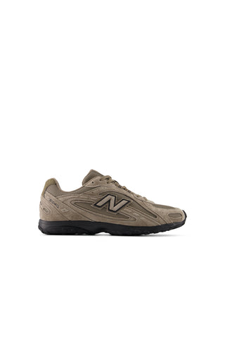 204L Thunder Brown/Black