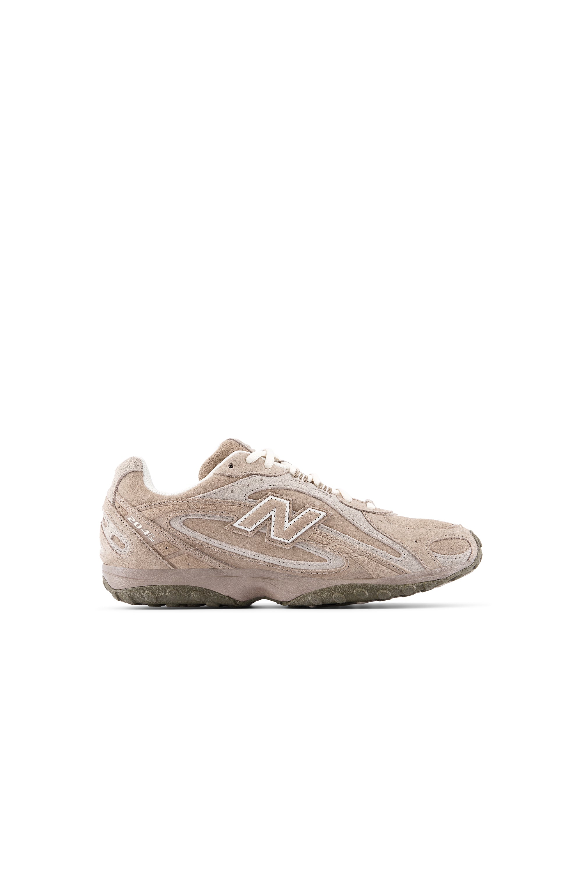 204L Mushroom/Arid Stone – Karen Walker
