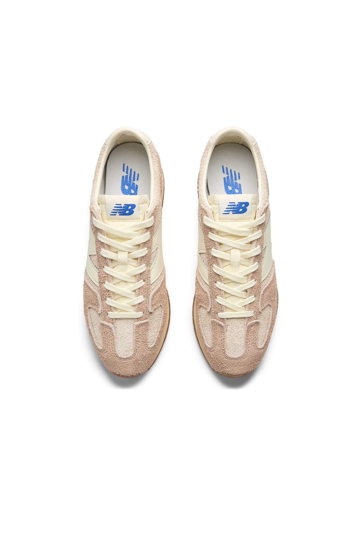 471 Bisque/Flat Taupe