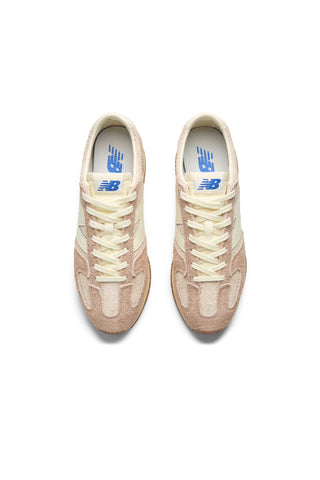 471 Bisque/Flat Taupe