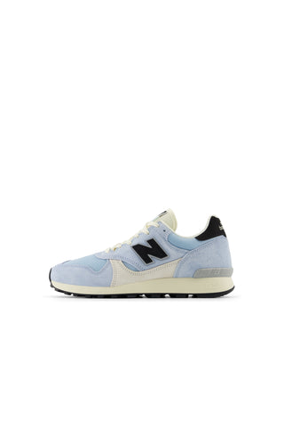 475 Light Chrome Blue