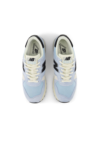 475 Light Chrome Blue