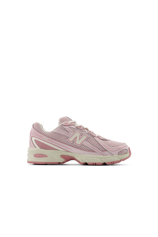 740 Pink Taffy/Pink Granite/Angora