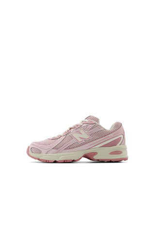 740 Pink Taffy/Pink Granite/Angora