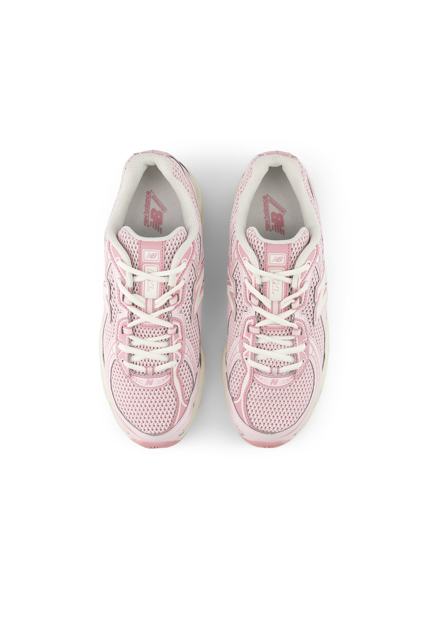 740 Pink Taffy/Pink Granite/Angora