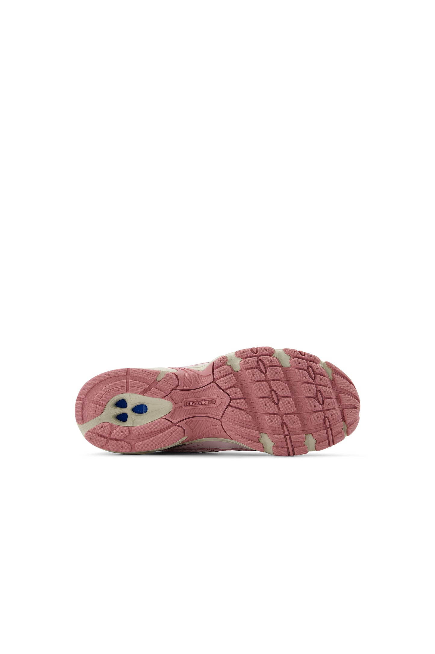 740 Pink Taffy/Pink Granite/Angora