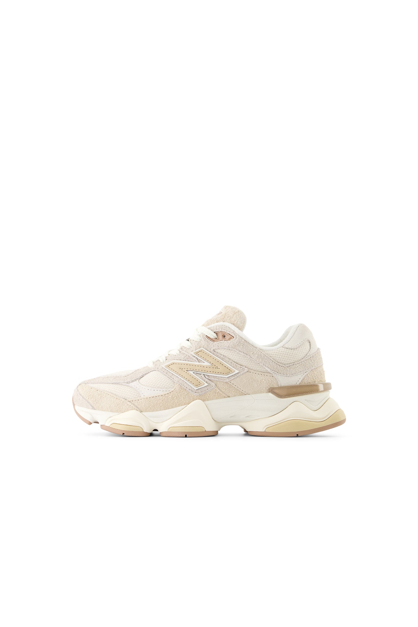 9060 Bisque/Sea Salt