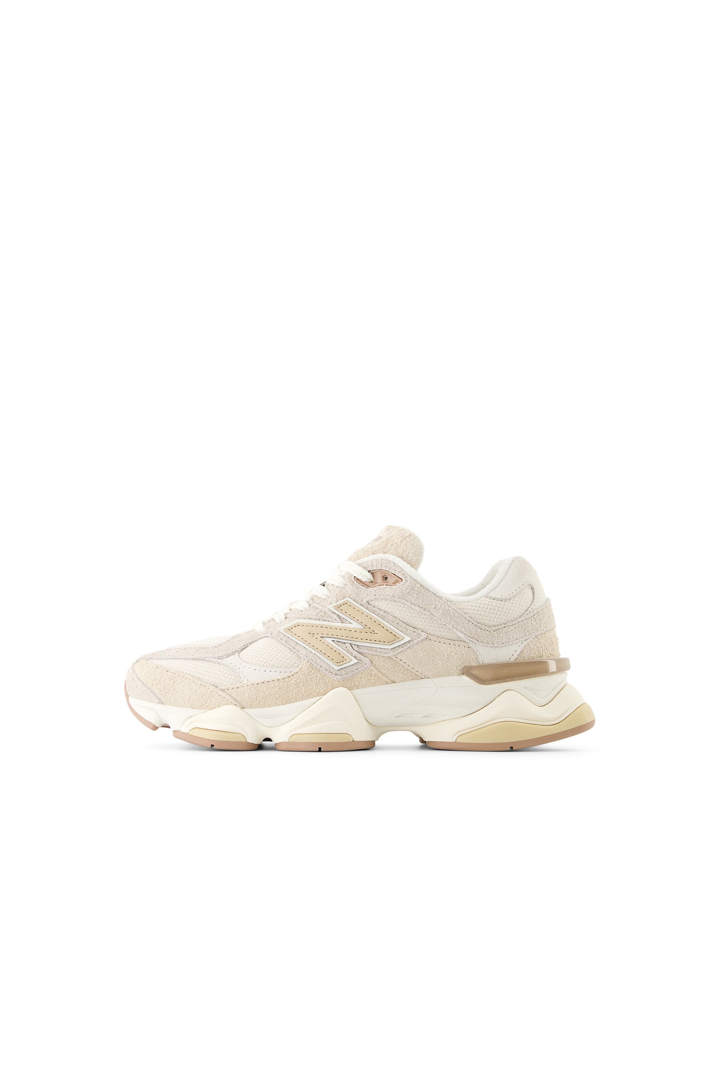 9060 Bisque/Sea Salt
