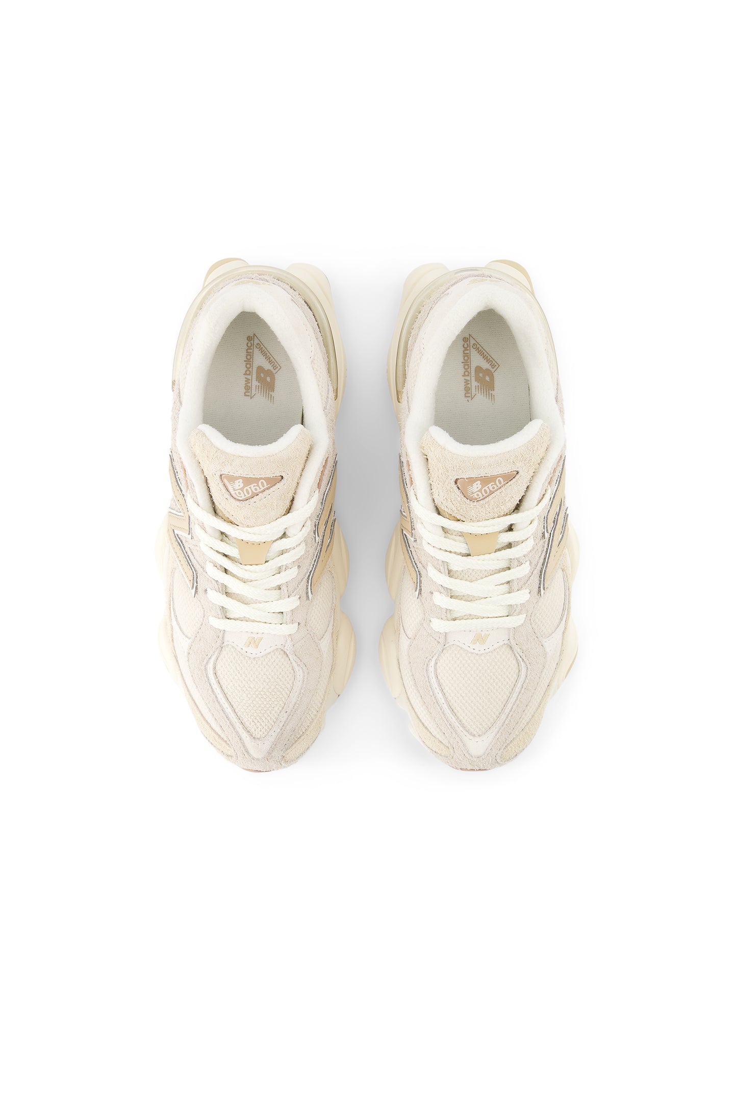 9060 Bisque/Sea Salt
