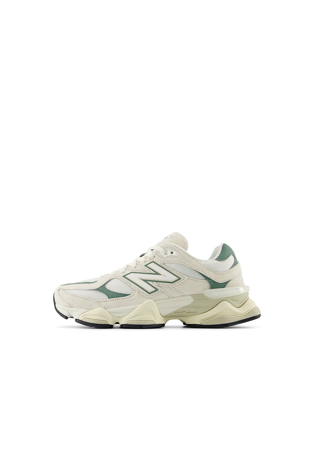 9060 Linen/Beige/Dark Juniper/Green