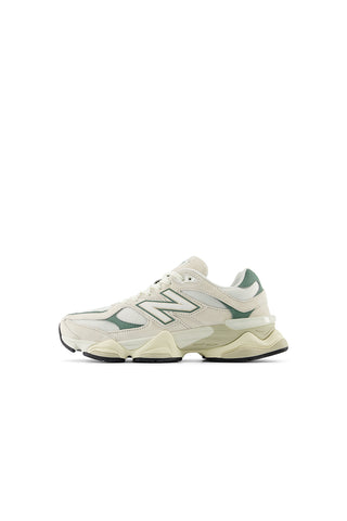 9060 Linen/Beige/Dark Juniper/Green