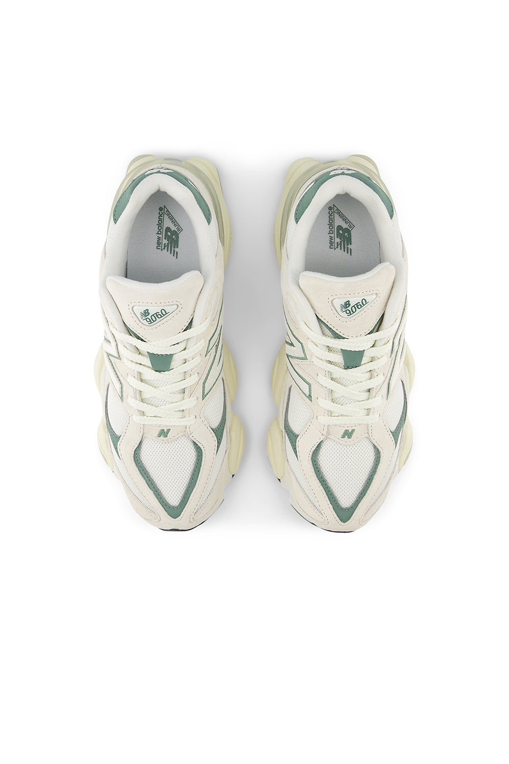 9060 Linen/Beige/Dark Juniper/Green