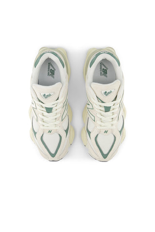 9060 Linen/Beige/Dark Juniper/Green