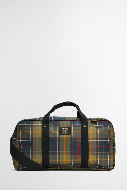 Torridon Tartan Holdall Classic Tartan