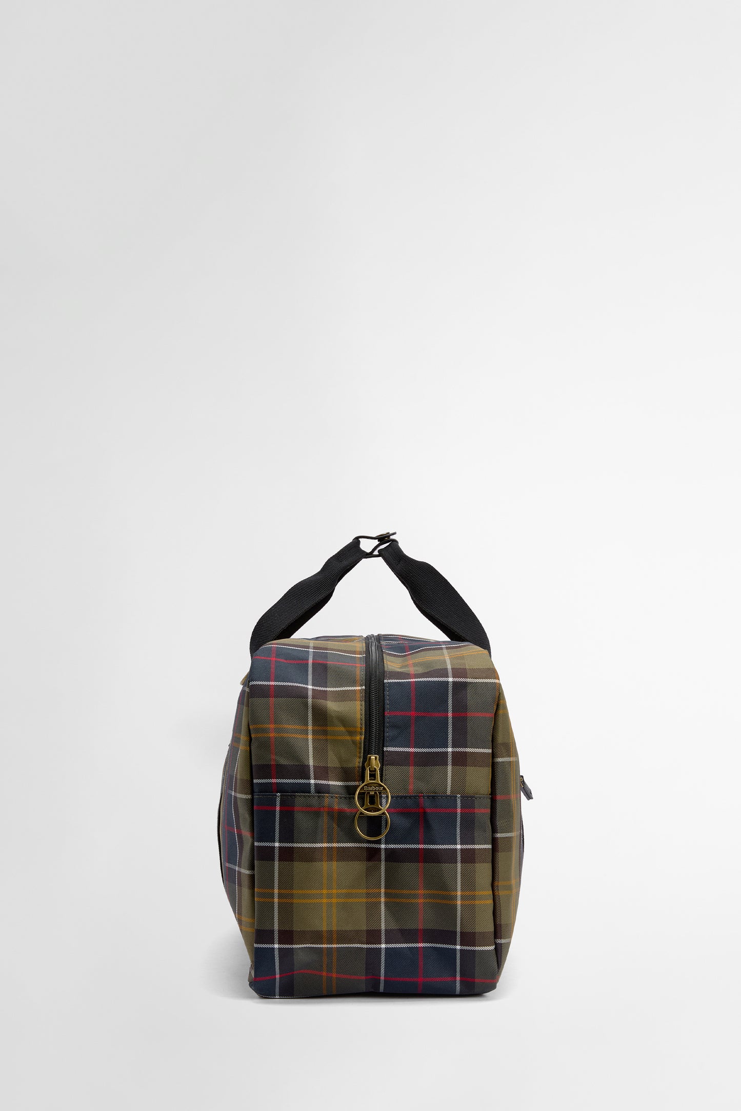 Torridon Tartan Holdall Classic Tartan