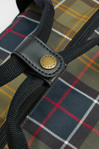 Torridon Tartan Holdall Classic Tartan