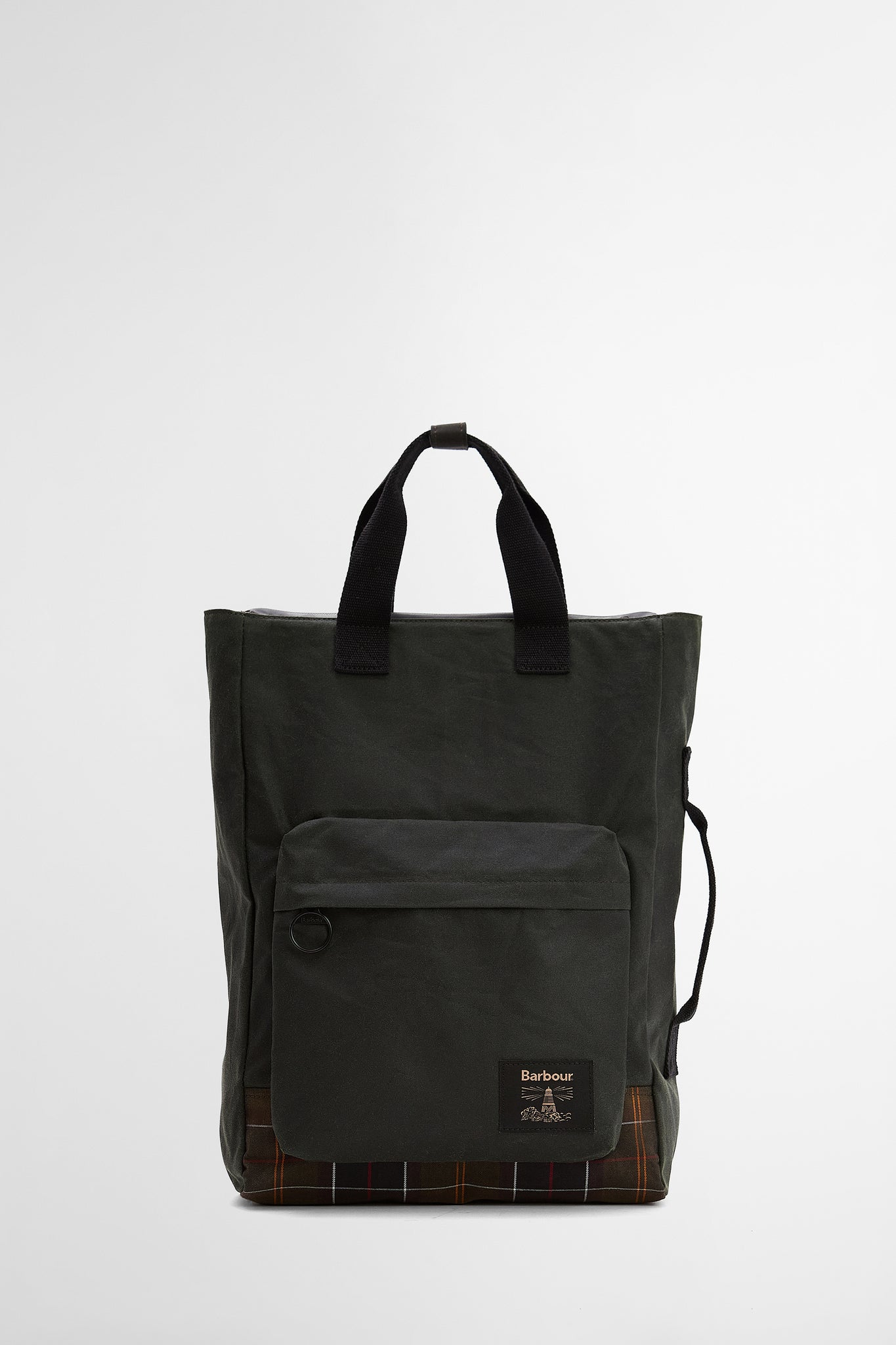 Field Wax Backpack Sage/Classic