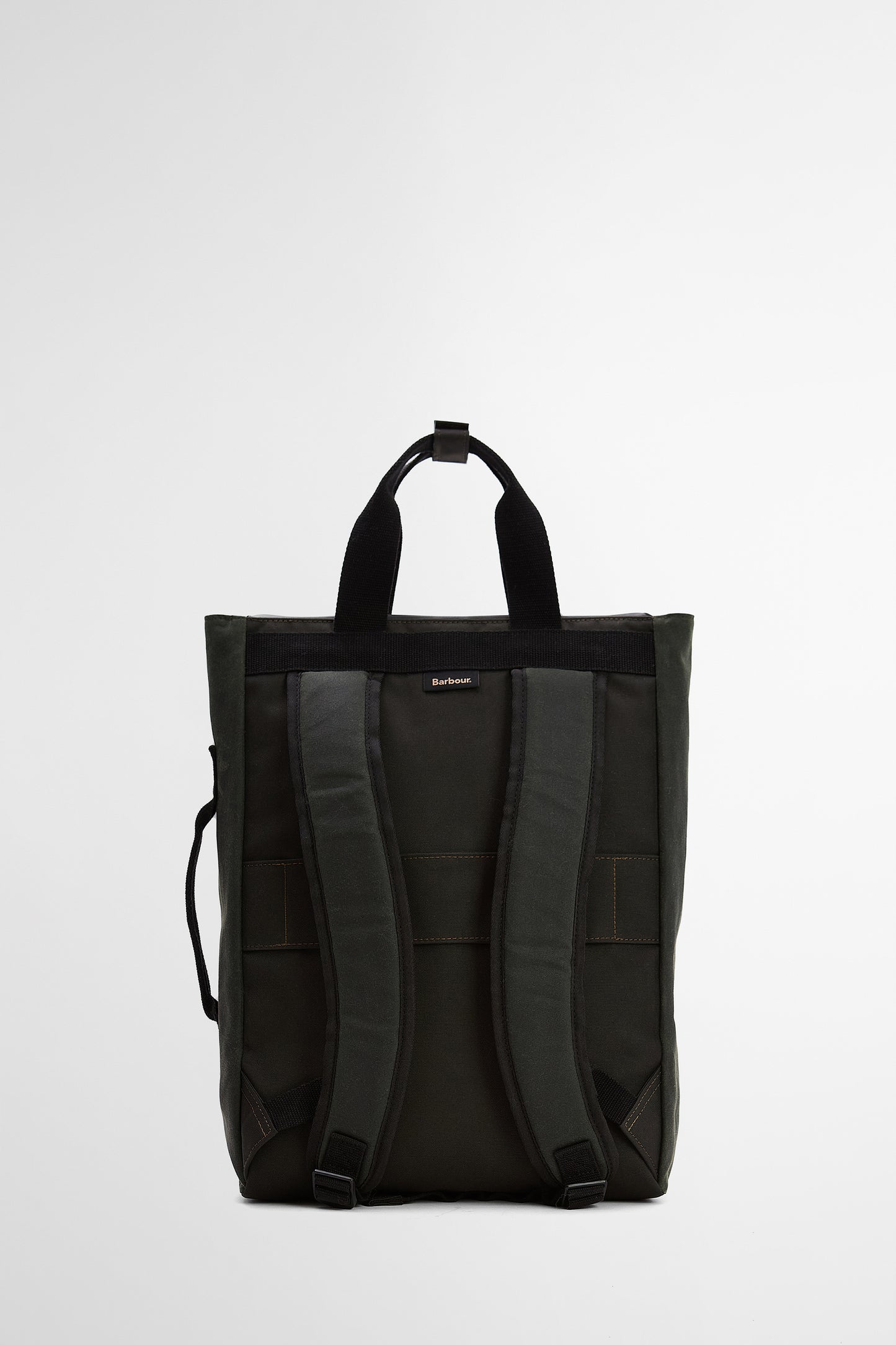 Field Wax Backpack Sage/Classic