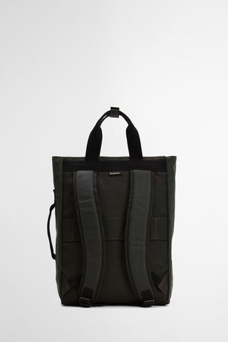 Field Wax Backpack Sage/Classic