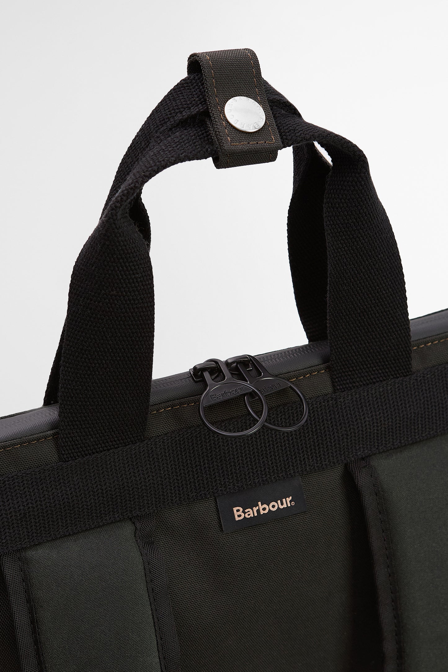 Field Wax Backpack Sage/Classic