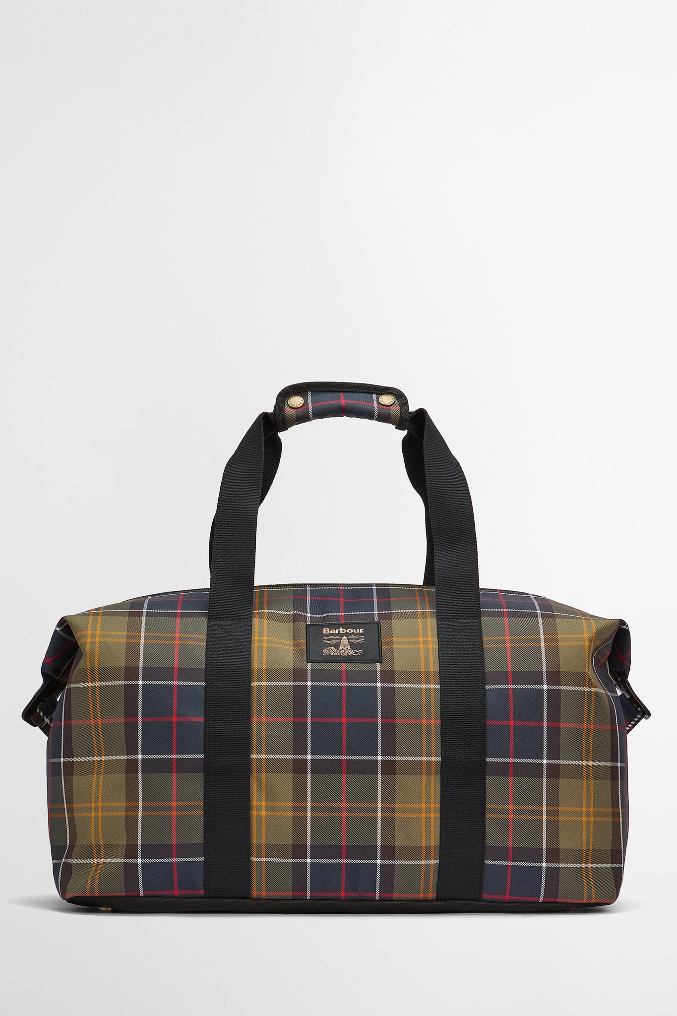 Torridon Tartan Carry All Bag Classic Tartan