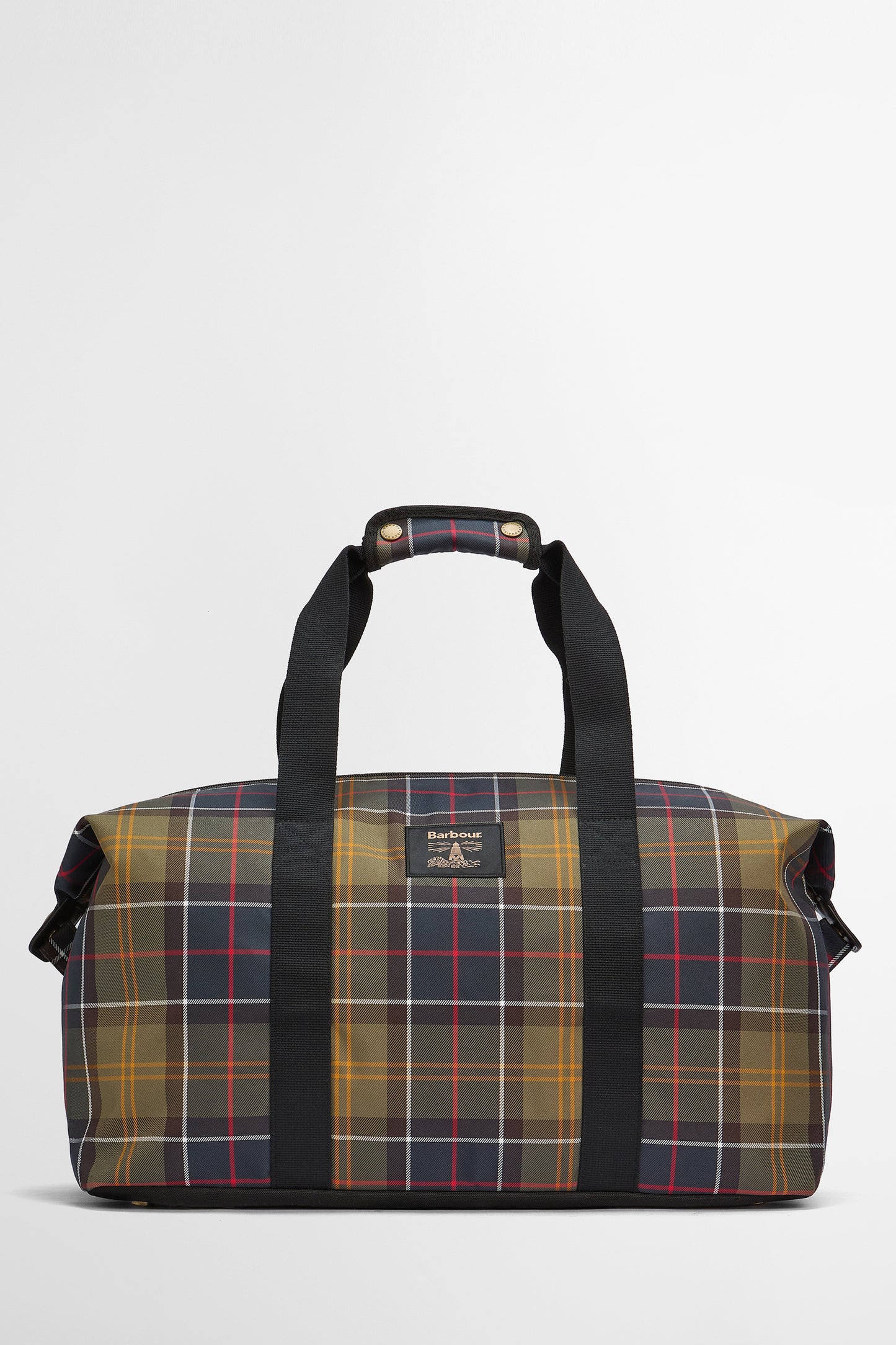 Torridon Tartan Carry All Bag Classic Tartan