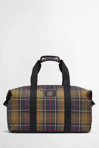 Torridon Tartan Carry All Bag Classic Tartan