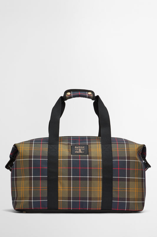Torridon Tartan Carry All Bag Classic Tartan