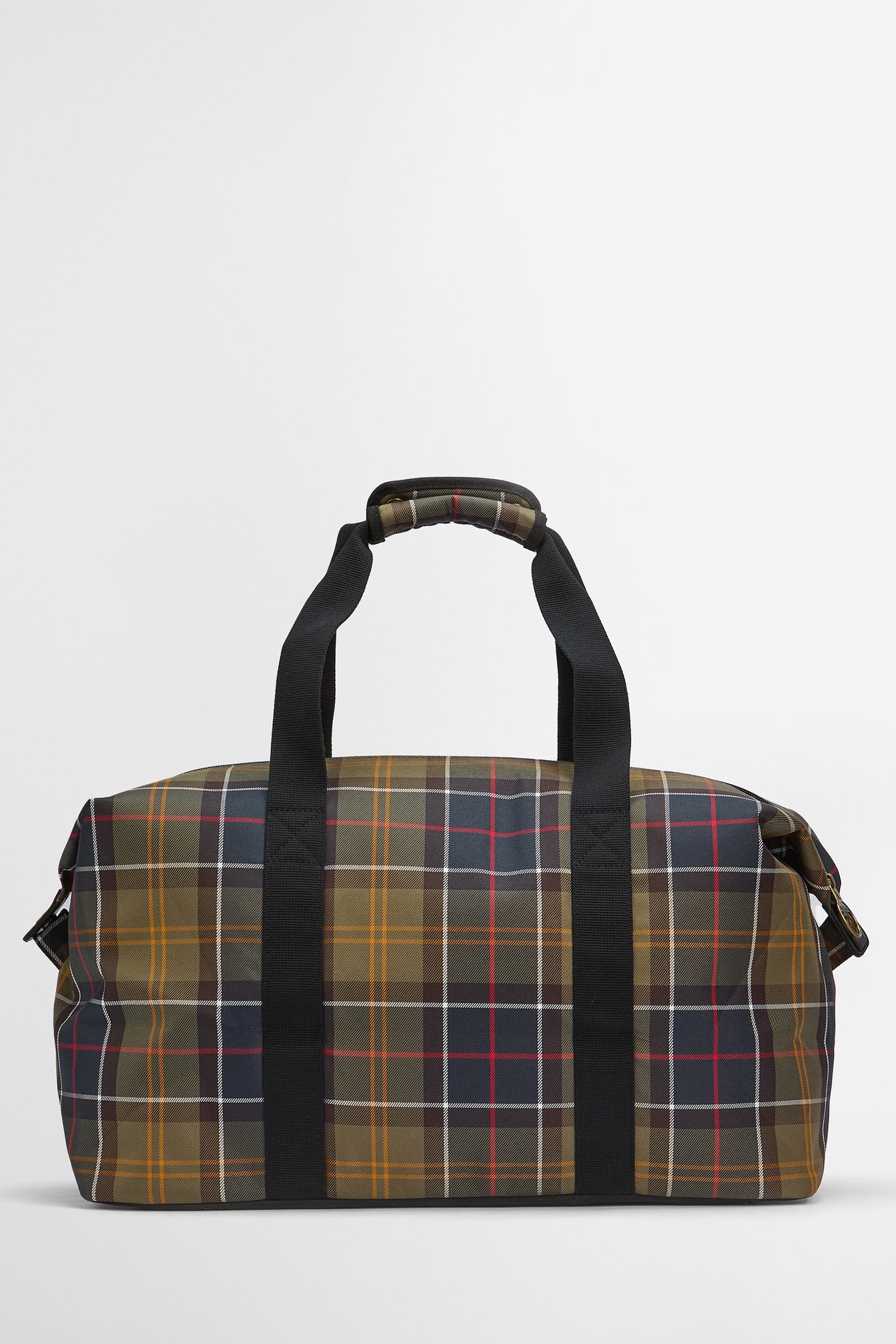 Torridon Tartan Carry All Bag Classic Tartan