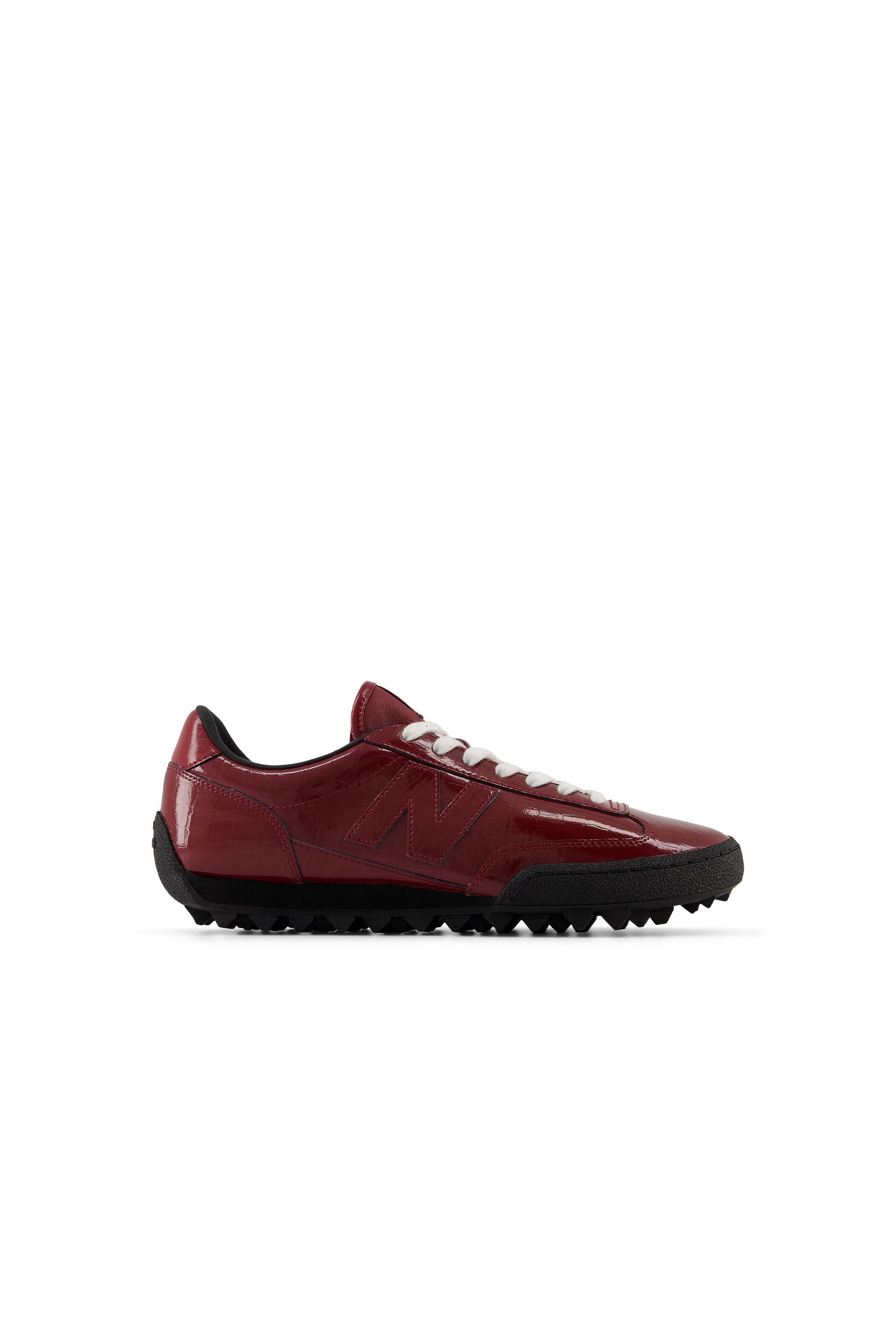 Gator Run Shadow Red/Black – Karen Walker
