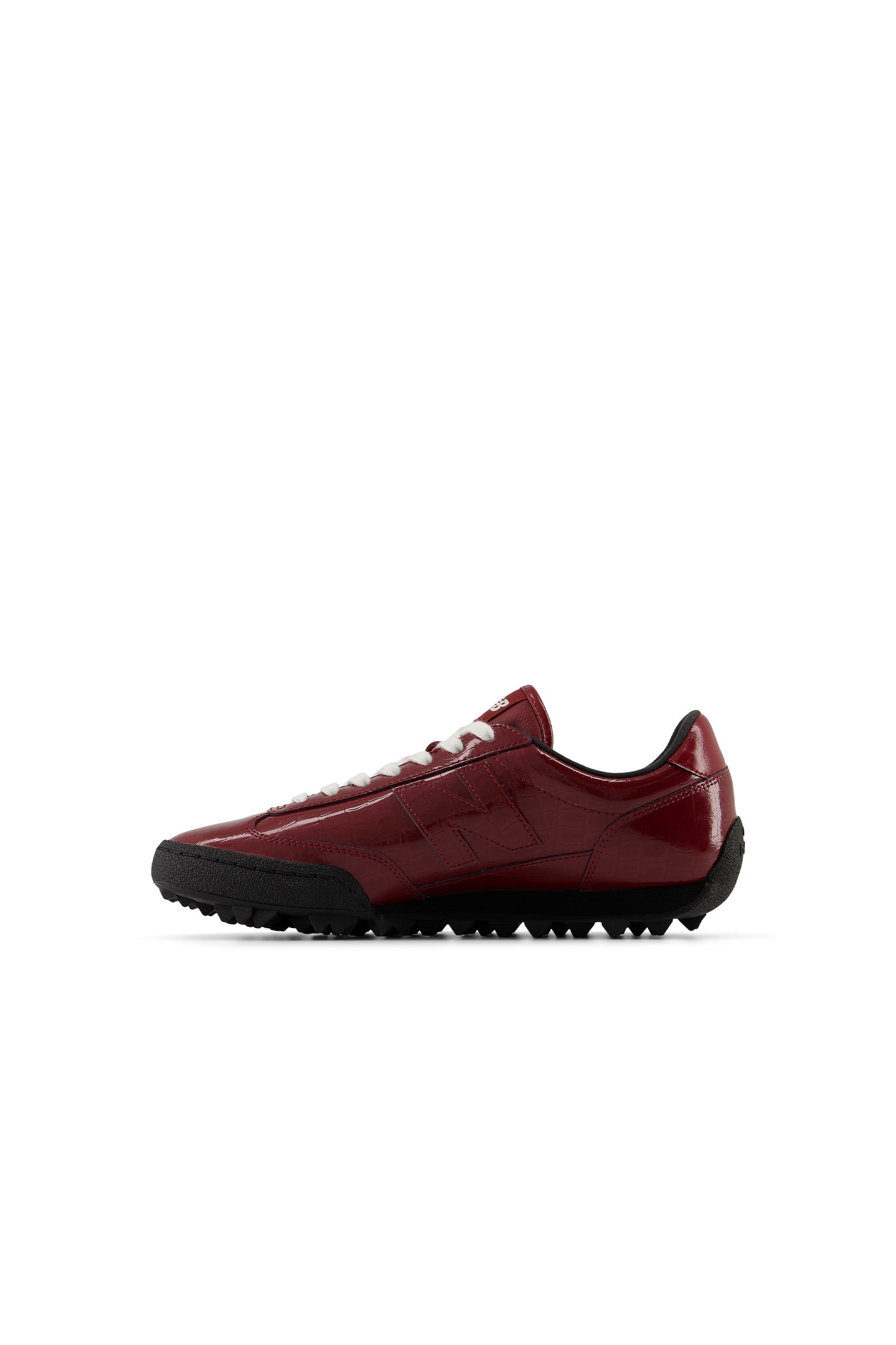 Gator Run Shadow Red/Black