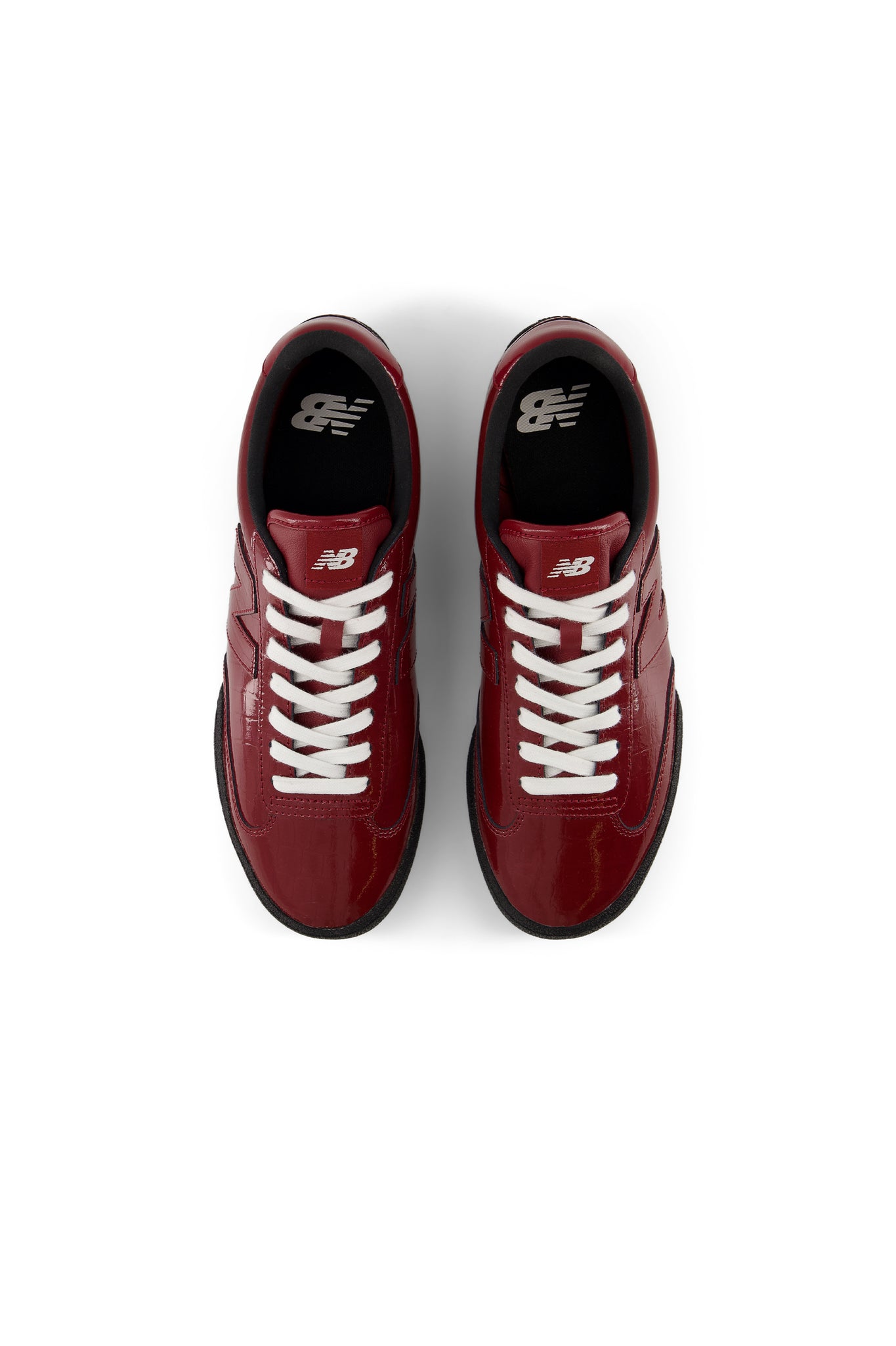 Gator Run Shadow Red/Black