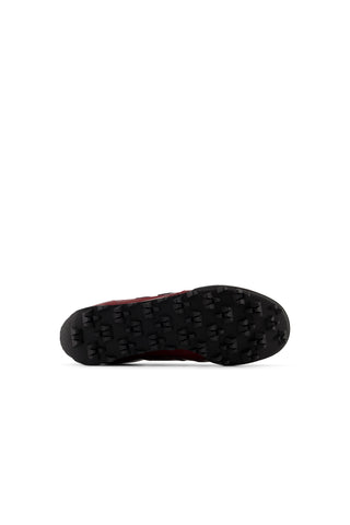Gator Run Shadow Red/Black