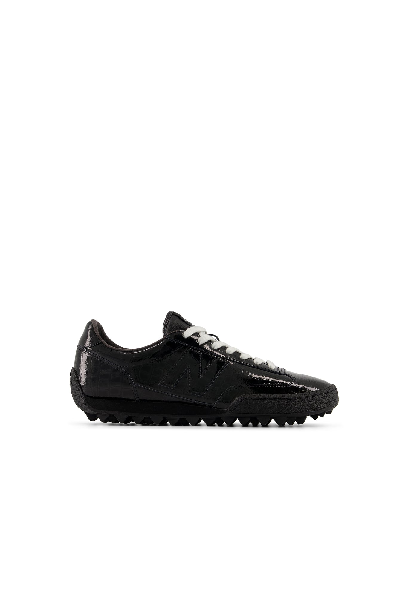Gator Run Black/Black