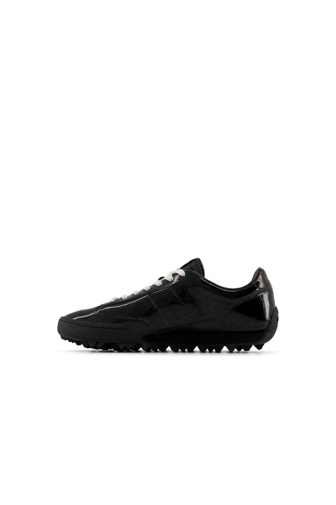 Gator Run Black/Black