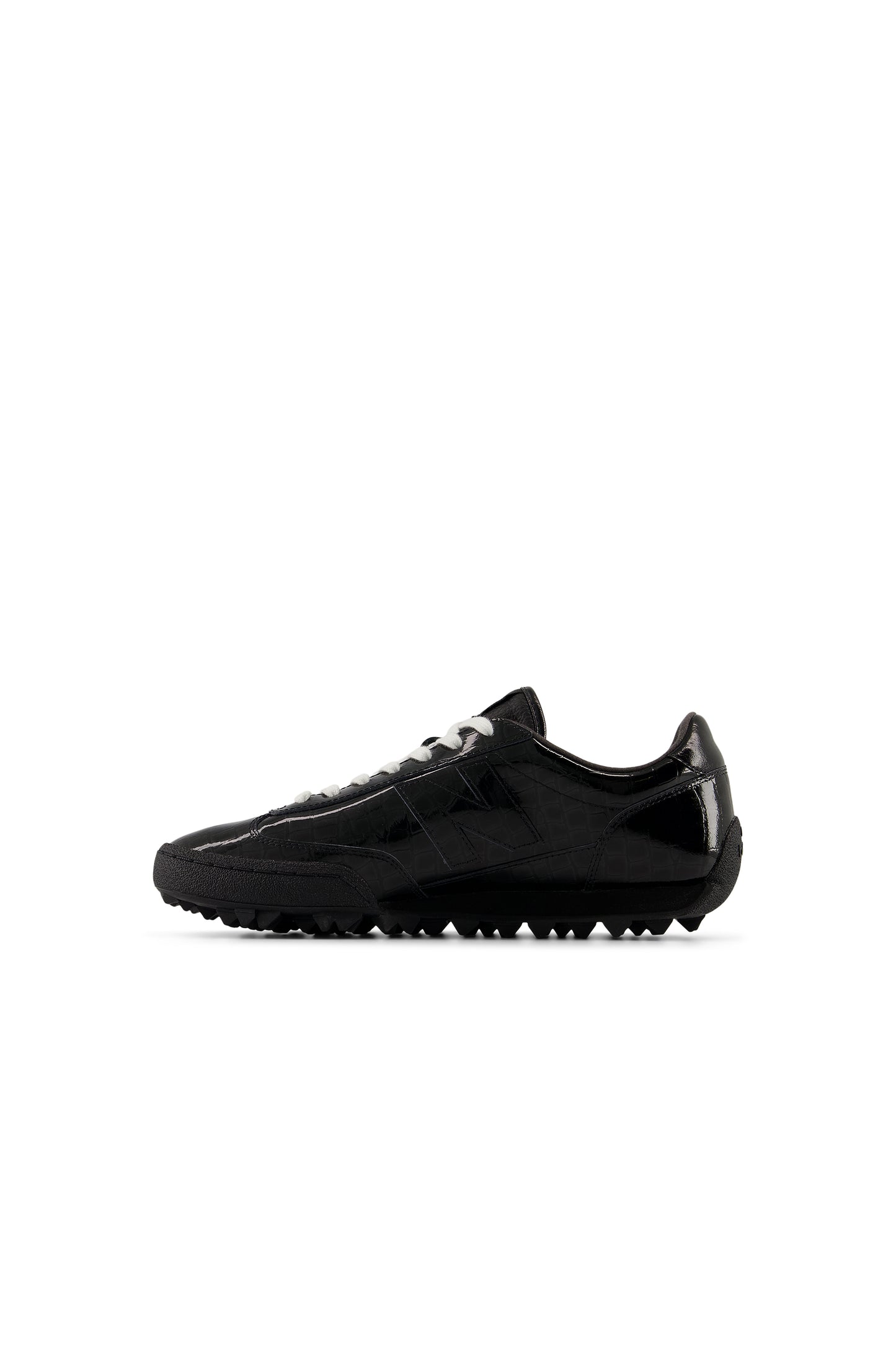 Gator Run Black/Black