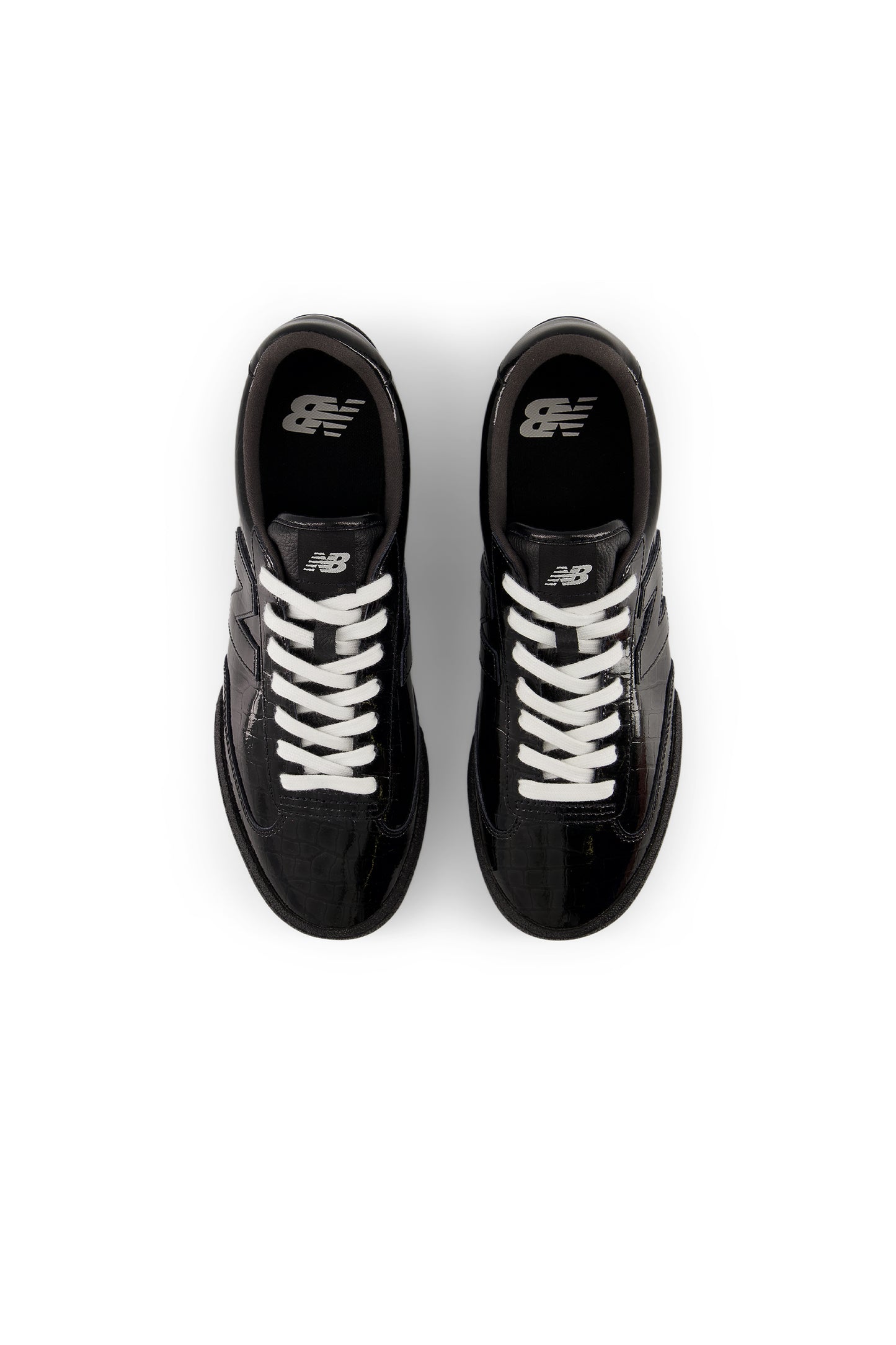 Gator Run Black/Black