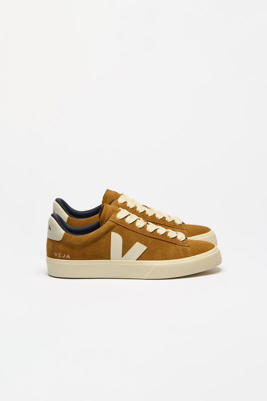 Campo Bold Camel/Pierre