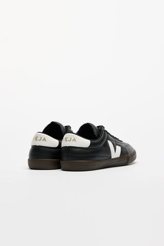 Panenka Black/White