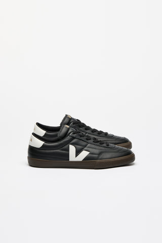 Panenka Black/White