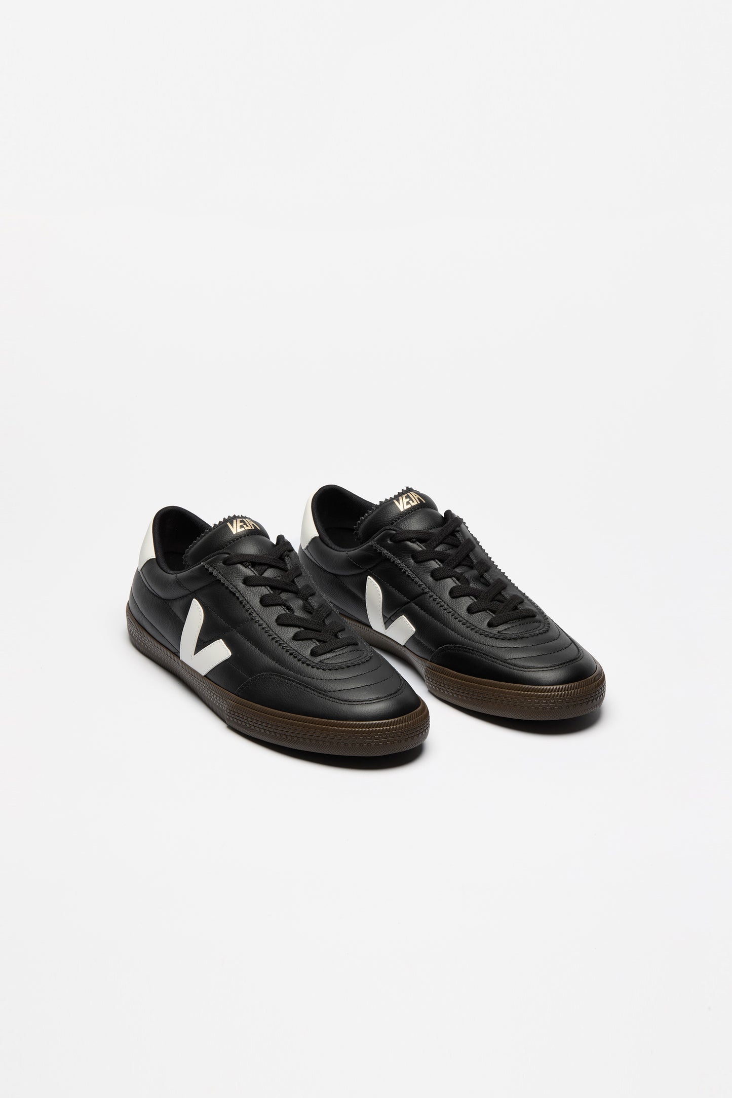 Panenka Black/White