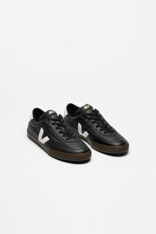Panenka Black/White