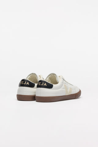Panenka White/Black/Bark