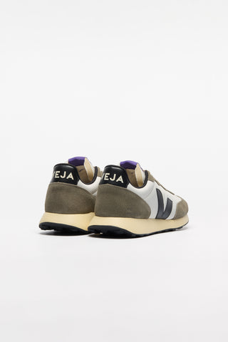 Rio Branco II Natural/Black/Kaki