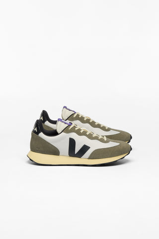 Rio Branco II Natural/Black/Kaki
