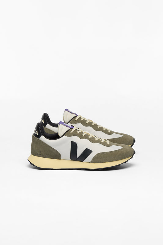 Rio Branco II Natural/Black/Kaki