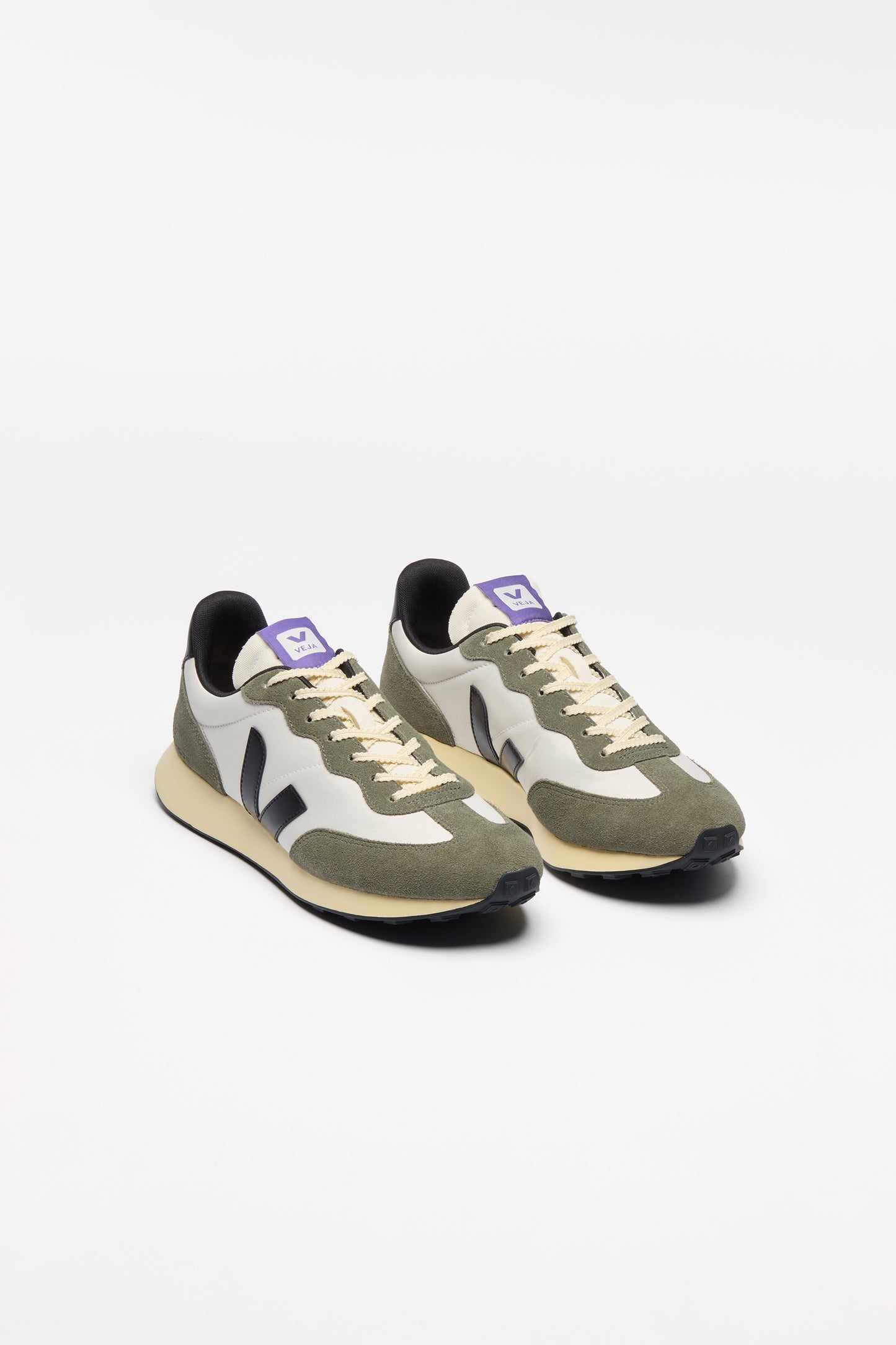 Rio Branco II Natural/Black/Kaki