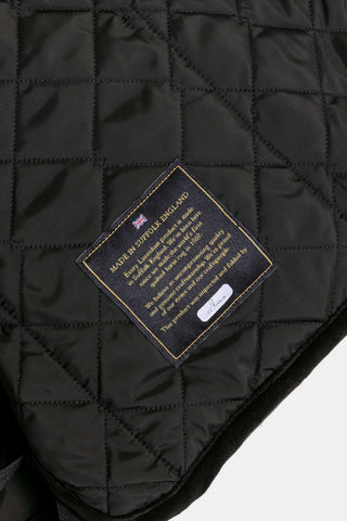 Velvet DB Thornham Sable Black