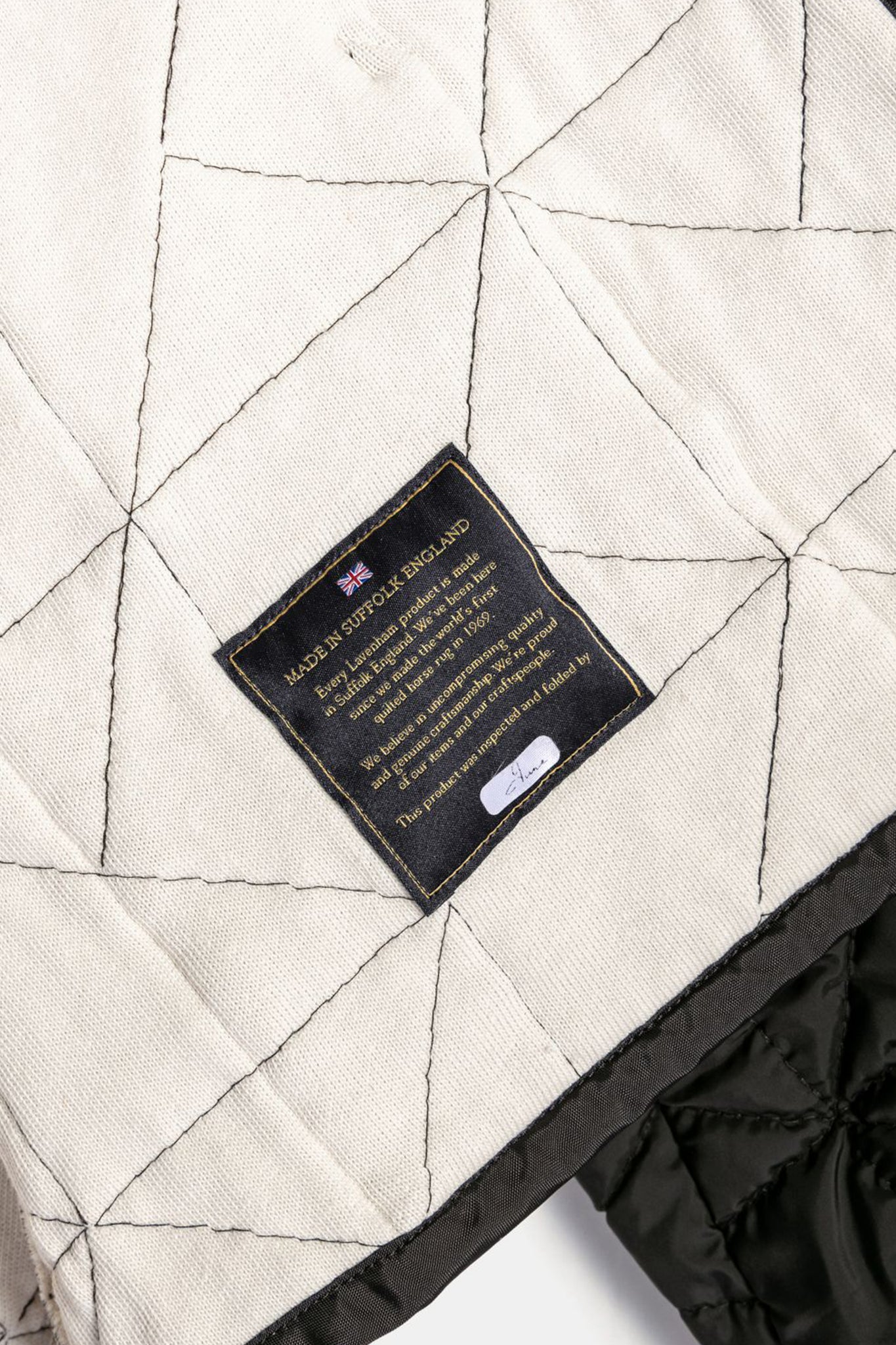 Washed Bomber Jacket Sable Black