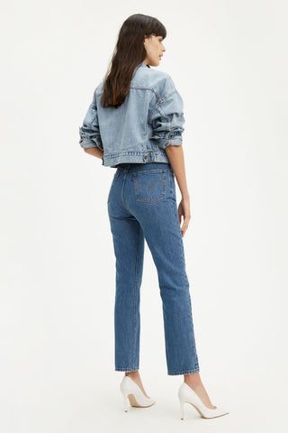 501® Original Jeans Athens Dark